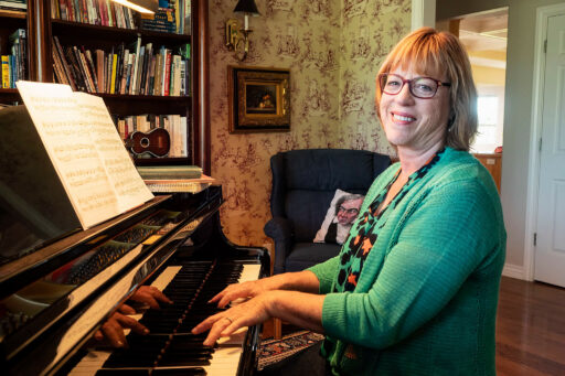 Judy Mortimer, Idaho Falls IHT