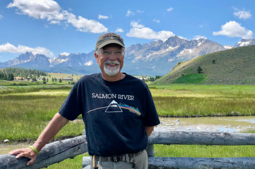 Terry Clark Stanley IHT