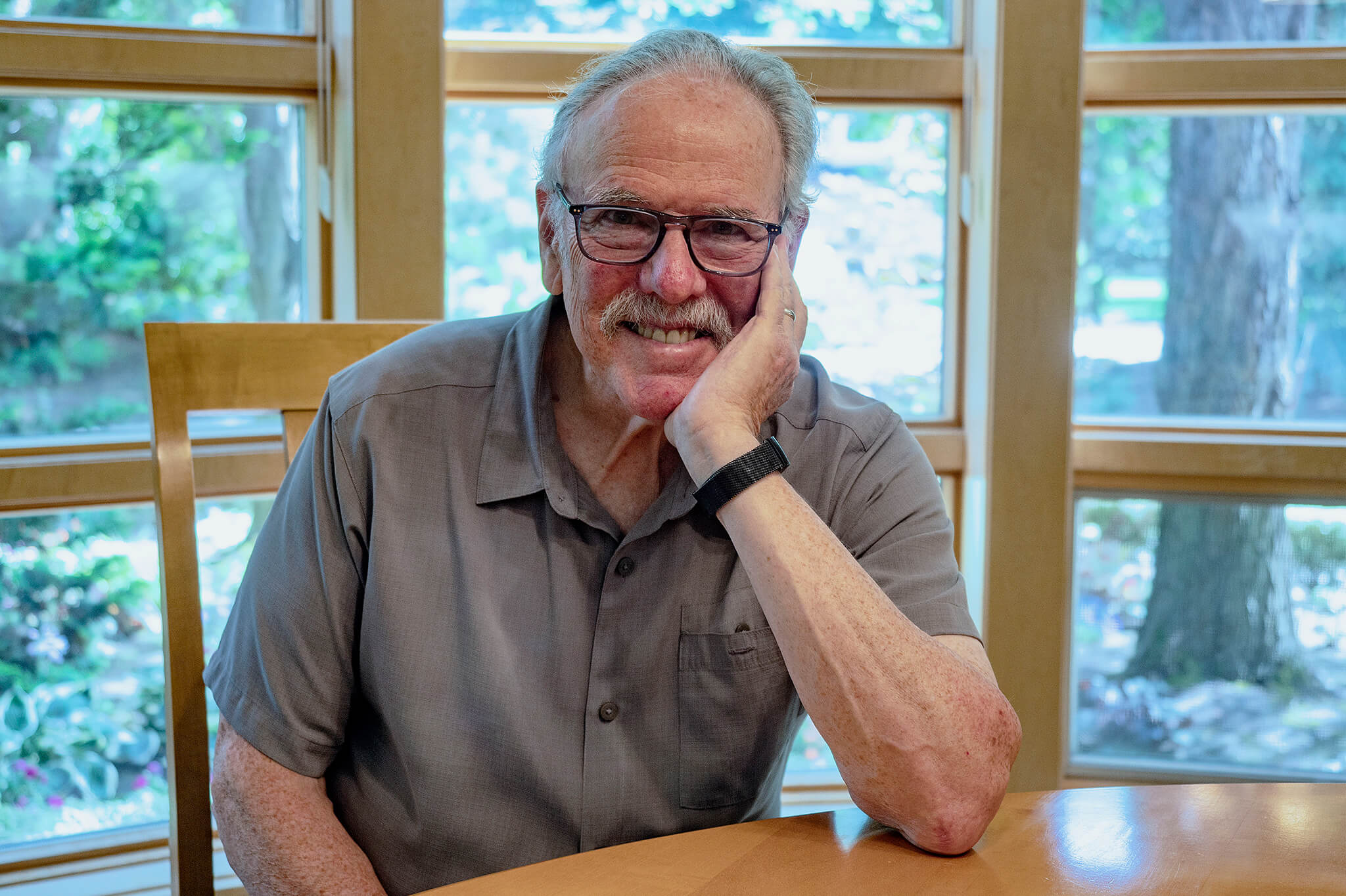 Our Team Idaho Heritage Trust