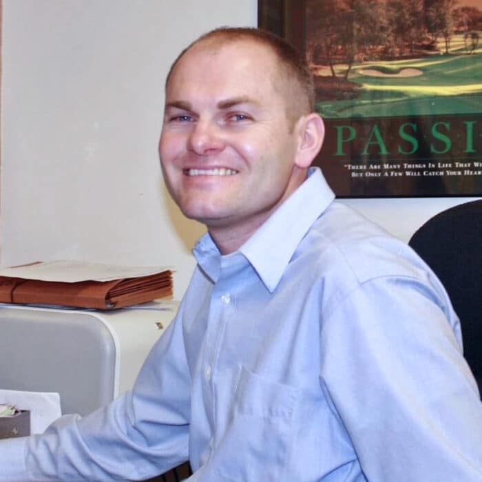 Idaho Heritage Trust Board Member Luke Waldron Honored as 2021 Esto